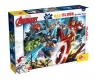  Puzzle Maxi Floor 150 Marvel Avengers