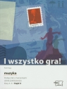 I wszystko gra! 4-6 Muzyka Podręcznik z ćwiczeniami Część 2 Szkoła Kaja Piotr