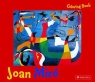 Coloring Book: Joan Miro Joan Miro Annette Roeder