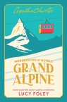 Morderstwo w Hotelu Grand Alpine Lucy Foley