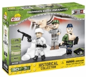 Cobi 2039 German Elite Infantry