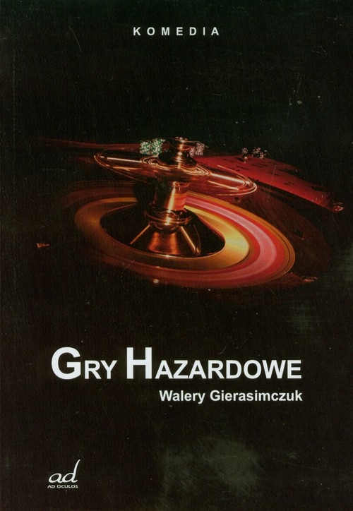 Gry hazardowe