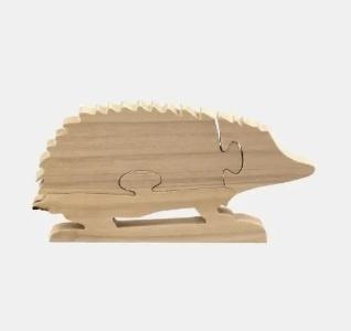 <img src='https://webimage.pl/pics/392/0/d5908080910392.jpg' style='height:440px' /> Puzzle przestrzenne Jeż