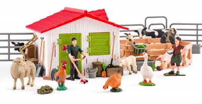 Farma ze zwierzątkami 96039
