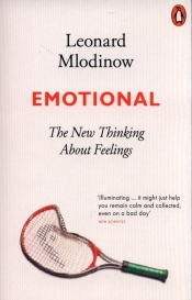 Emotional - Mlodinow Leonard