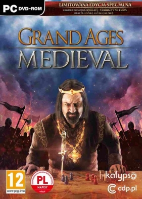 Grand Ages Medieval