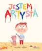 Jestem artystą - Marta Altés
