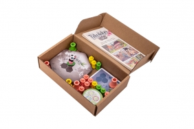 Takenoko: Chibis (rozszerzenie) - Antoine Bauza, Corentin Lebrat