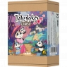 Takenoko: Chibis (rozszerzenie) Wiek: 8+ Antoine Bauza, Corentin Lebrat