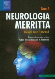 Neurologia Merritta Tom 3 - <br />