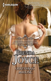 Odzyskać miłość - Brenda Joyce