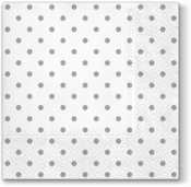 Serwetki TL671000 Basic Dots