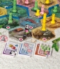 Takenoko: Chibis (rozszerzenie) - Antoine Bauza, Corentin Lebrat