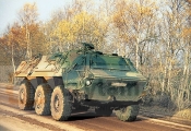REVELL TPz 1 Fuchs Eloka "Hummel"ABC (03139)