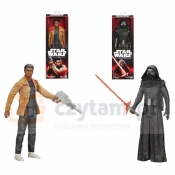 HASBRO Star Wars Figurki 30 cm (B3908EU40)