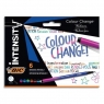 Markery BIC Intensity Color Change, 6szt