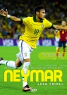 Neymar Nadzieja Brazylii, przyszłość Barcelony Caioli Luca