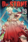  Dr. Stone. Tom 19