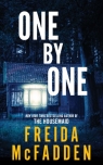 One by One Freida McFadden