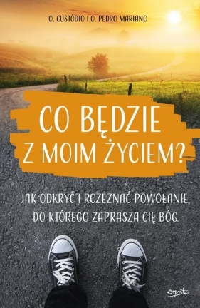 Co będzie z moim życiem? - Rodrigo Custódio, Pedro Mariano