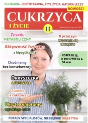 Cukrzyca i życie 11 - Opracowanie zbiorowe