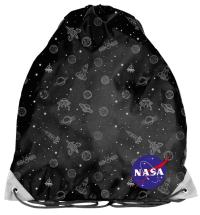 Worek na buty Nasa PP21NN-712 PASO