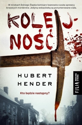 Kolejność - Hender Hubert