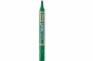 Marker permanentny N850 zielony