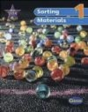 New Star Science Year 1/P2: Using and Sorting Materials Pupil's Book - John Stringer