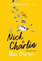 Nick i Charlie. - Alice Oseman