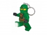 Lego Ninjago: Lloyd - Breloczek Latarka Wiek: 5+