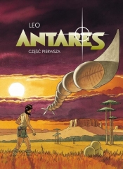 Antares Część 1