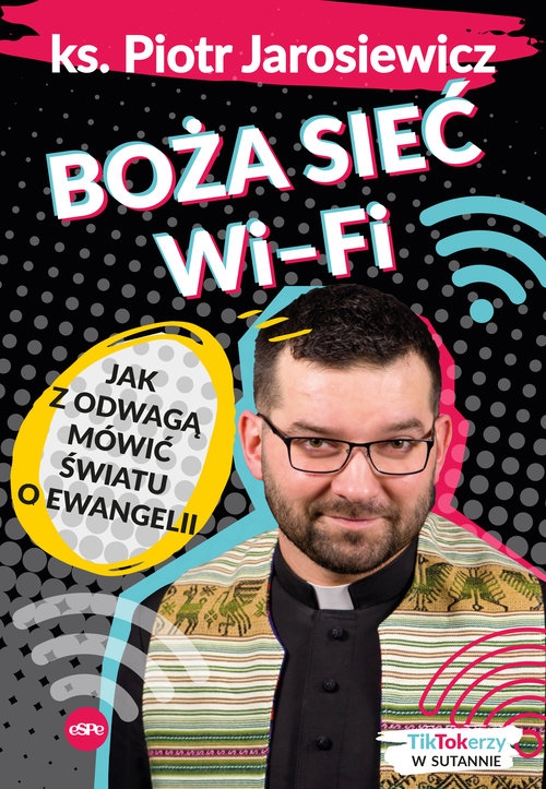 Boża sieć wi-fi