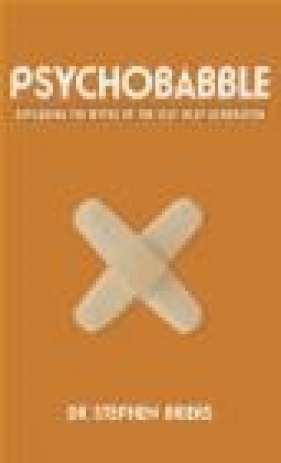 Psychobabble - Stephen Briers
