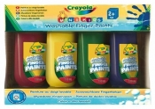 Farby do malowania palcami Crayola (3239)