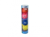 Tomy Ośmiorniczki Octopals tuba (E72239)