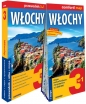 Włochy przewodnik 3w1 przewodnik + atlas + mapa - Marta Lasota, Marta Natalia Wróblewska, Wojciech Wąsowicz, Agnieszka Fundowicz, Kamila Kowalska