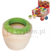 HAPE Magiczny Klejdoskop Zielony (E1003/1007)