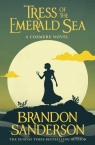 Tress of the Emerald Sea Brandon Sanderson