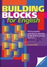 Building Blocks for English Sarah Philpot