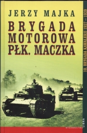 Brygada motorowa płk. Maczka