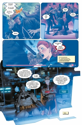 Władza absolutna. Pozbawieni mocy. Tom 1 - Mark Waid