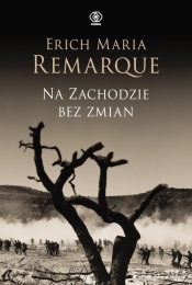 Na Zachodzie bez zmian - Erich Maria Remarque