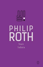 Teatr Sabata - Roth Philip