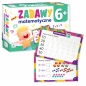 Zabawy Matematyczne 6+