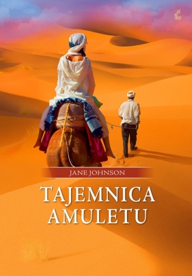 Tajemnica amuletu - Jane Johnson
