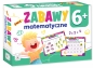 Zabawy Matematyczne 6+