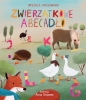 Zwierzątkowe abecadło - Urszula Kozłowska