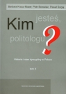 Kim jesteś politologu? Tom 2