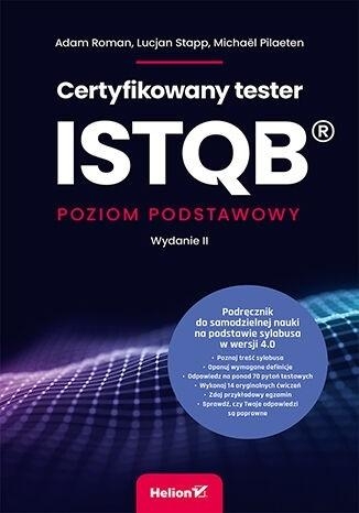 Certyfikowany tester ISTQB. Poziom podstawowy w.2